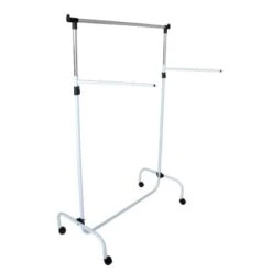 Wenko KleiderstÀnder Trio87 X 165 X 44 Cm