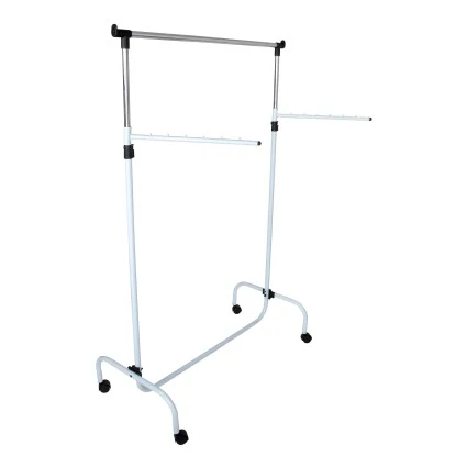 Wenko Kleiderständer Trio87 X 165 X 44 Cm