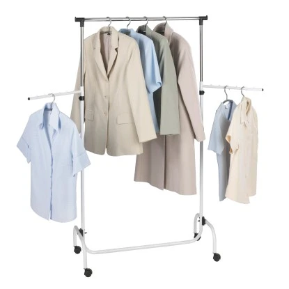 Wenko Kleiderständer Trio87 X 165 X 44 Cm – Bild 2