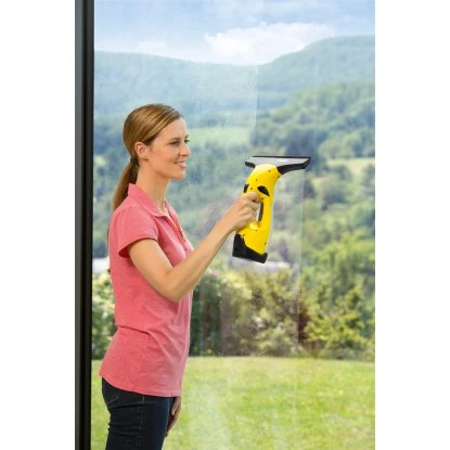 Kärcher Fenstersauger WV 2 Premium Inkl. Zubehör – Bild 3