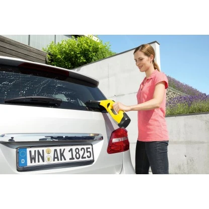 Kärcher Fenstersauger WV 2 Premium Inkl. Zubehör – Bild 4