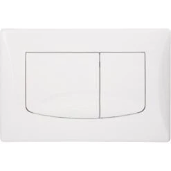 Betätigungsplatte Better