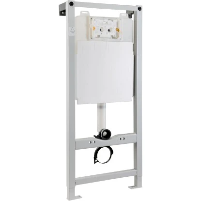 Vorwandelement SMS Für Wand-WC