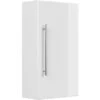 Posseik Hängeschrank 35 Cm Weiß Hochglanz
