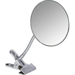 Wenko Kosmetikspiegel Clip