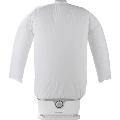 Cleanmaxx Hemden Und Blusenbügler Bügelpuppe Weiß