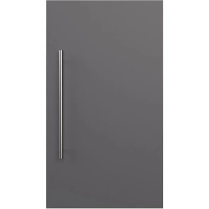 Posseik Hängeschrank 35 Cm Anthrazit Seidenglanz – Bild 3