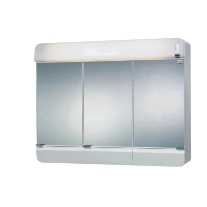 Sieper Spiegelschrank Alida 68,5 Cm Weiß