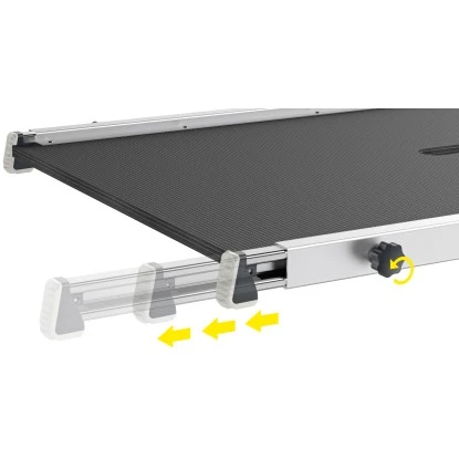 Hailo Treppenpodest TP1 – Bild 5