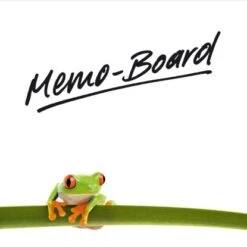 Memoboard Pinnwand Francesco 50 Cm X 50 Cm