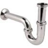 Viega Siphon Für Waschtische Metall Verchromt 1 1/4 "