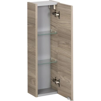 Fackelmann Hängeschrank 20 Cm Luxor Steinesche Rechts – Bild 2