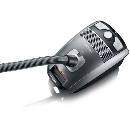 Severin Bodenstaubsauger S'Power Snowwhite BC 7045 – Bild 4