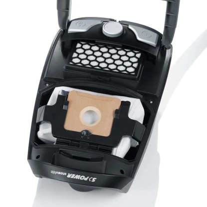 Severin Bodenstaubsauger S'Power Snowwhite BC 7045 – Bild 8