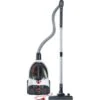 Severin Bodenstaubsauger S'Power Extrem 2.0 CY 7086 Weiß-Rot