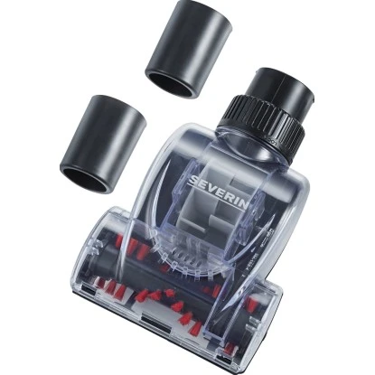 Severin Turbobürste Mini TB 7215