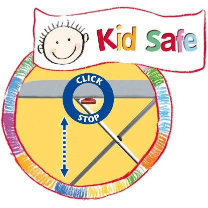 Vileda Bügeltisch Viva Express Compact Inkl. Ärmelbrett – Bild 4