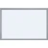 Eurographics Pinnwand Whiteboard 40 Cm X 60 Cm
