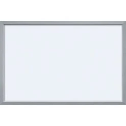 Eurographics Pinnwand Whiteboard 40 Cm X 60 Cm