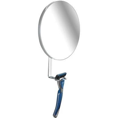 Wenko Antibeschlagspiegel Turbo-Loc Edelstahl â Bild 2