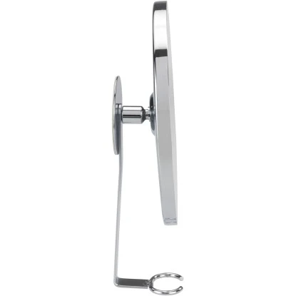 Wenko Antibeschlagspiegel Turbo-Loc Edelstahl â Bild 3