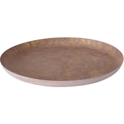 Tablett Nanja 2fach Sortiert 3 Cm X 35 Cm X 3 Cm – Bild 2