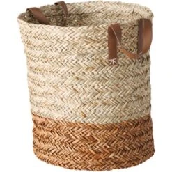 Korb Mahika 28 Cm X 27 Cm X 28 Cm
