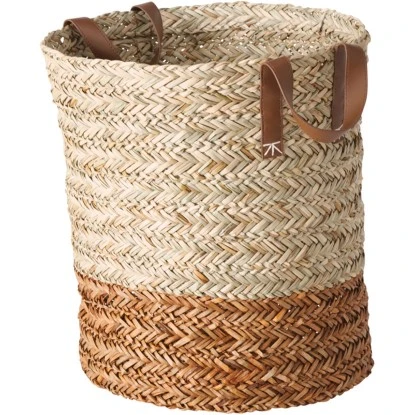 Korb Mahika 28 Cm X 27 Cm X 28 Cm