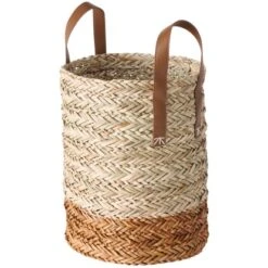 Korb Mahika 36 Cm X 33 Cm X 36 Cm