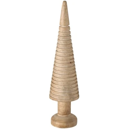 Dekoaufsteller Noares 2fach Sortiert 30 Cm X 8 Cm X 8 Cm – Bild 2