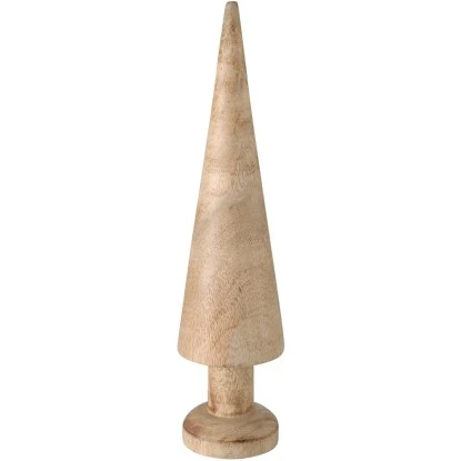 Dekoaufsteller Noares 2fach Sortiert 30 Cm X 8 Cm X 8 Cm – Bild 3