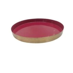 Tablett Ayra 4 Cm X 31 Cm X 4 Cm