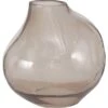 Vase Landra 21 Cm X 20 Cm X 21 Cm Beige