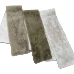 Tischläufer Bernio 3fach Sortiert 120 Cm X 20 Cm