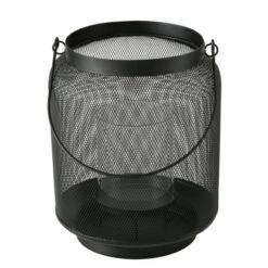 Windlicht Tobin 21 Cm X 14 Cm X 21 Cm