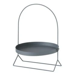 Tablett Kenzie 2-fach Sortiert50 Cm X 35 Cm X 37 Cm