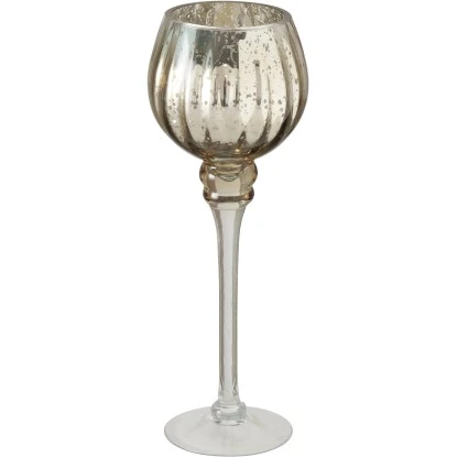 Windlicht Minou 3-fach Sortiert 2-teilig 30 Cm X 11 Cm X 30 Cm – Bild 4