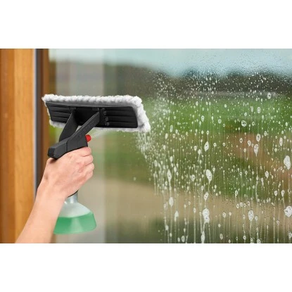 Bosch Akku-Fenstersauger GlassVac 3,6 V – Bild 8