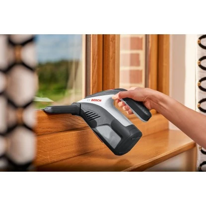 Bosch Akku-Fenstersauger GlassVac 3,6 V – Bild 14