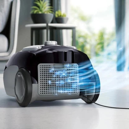 AEG Staubsauger VX4-1-EB – Bild 4