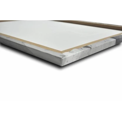 Leinwandbild Colourmix 100 Cm X 50 Cm – Bild 2