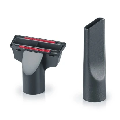 Severin Bodenstaubsauger S'Power Extrem 2.0 CY 7086 Weiß-Rot – Bild 5