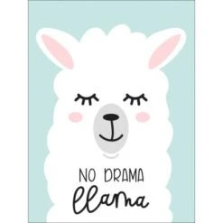 Pro-Art Dekopanel Lama III 29 Cm X 29 Cm X 1,2 Cm