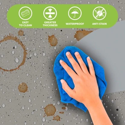 KF GL67,5 Cm X 2 M Silver Grey – Bild 6