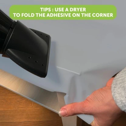 KF GL67,5 Cm X 2 M Silver Grey – Bild 5