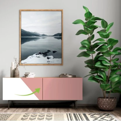 KF GL67,5 Cm X 2 M Baby Pink – Bild 5