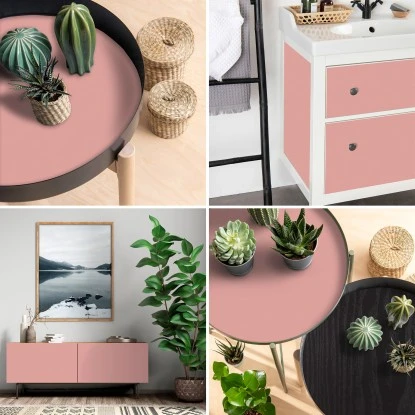 KF GL67,5 Cm X 2 M Baby Pink – Bild 4