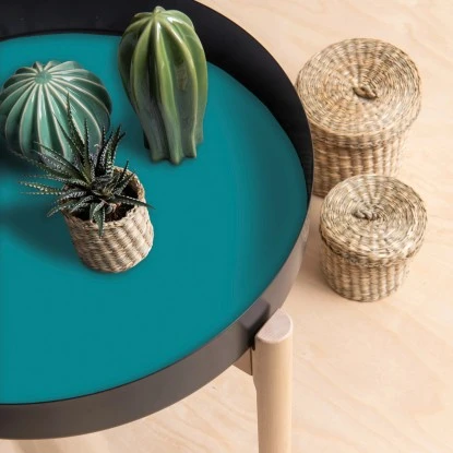 KF GL 67,5 Cm X 2 M Ocean Blue – Bild 5