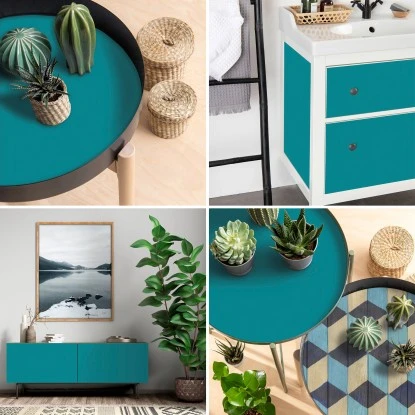 KF GL 67,5 Cm X 2 M Ocean Blue – Bild 4