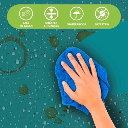 KF GL 67,5 Cm X 2 M Ocean Blue – Bild 3